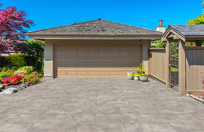 Unmatched Durability and Beauty: Banas Porcelain's Driveway Tiles for Canadian Homes