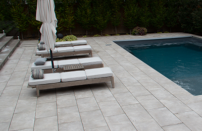 The Practical Benefits of Porcelain Pavers: Durability, Maintenance, and Longevity 